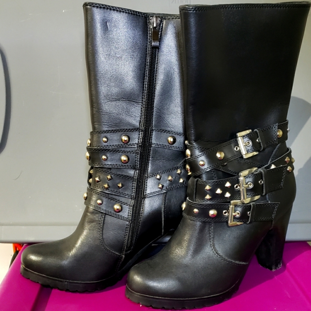 Xelement Boots